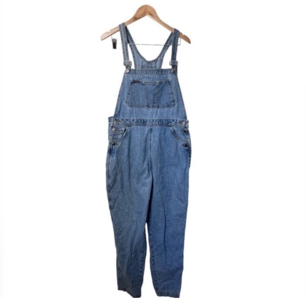 Wrangler Overalls (I accept offers)